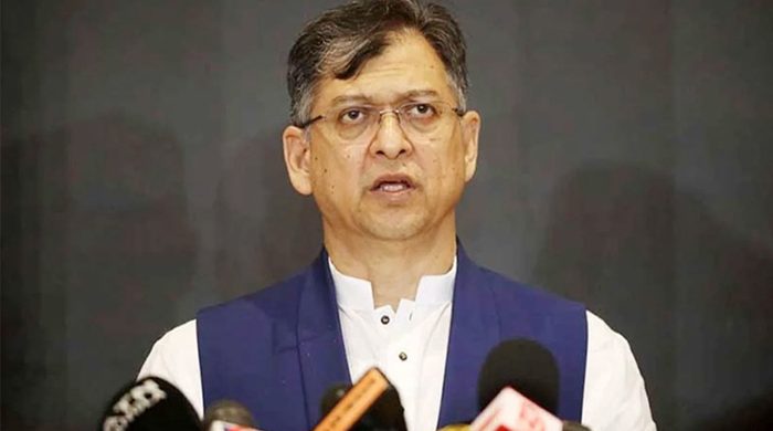 শিগগিরই প্রতিটি আসনে একক প্রার্থীর সবুজ সংকেত দেওয়া হবে: সালাহউদ্দিন