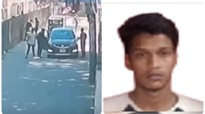 দিনদুপুরে প্রাইভেটকার থামিয়ে শিশু অপহরণের চেষ্টা, মধ্যরাতে যুবক আটক