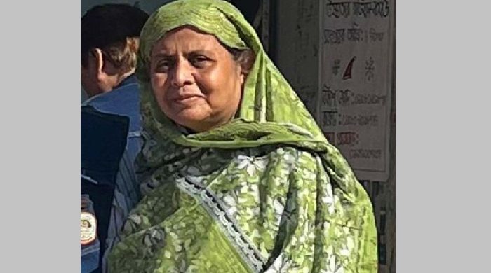 ওসমানী মেডিকেল কলেজ ক্যাম্পাস থেকে নারী চিকিৎসক নিখোঁজ