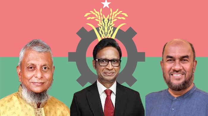 ধানের শীষের মনোনয়ন বঞ্চিত হেভিওয়েট নেতারা