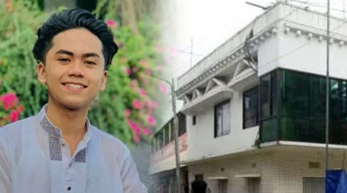 সাব্কে মেয়র কামরানের বাসায় পুলিশের অভিযান, নবম শ্রেণির স্কুলশিক্ষার্থী আটক