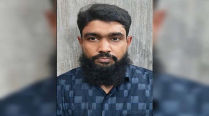 রকেট-বিকাশ প্রতারণায় সাধারণ মানুষের টাকা হাতানো শহিদুল ইসলাম সিলেটে গ্রেপ্তার