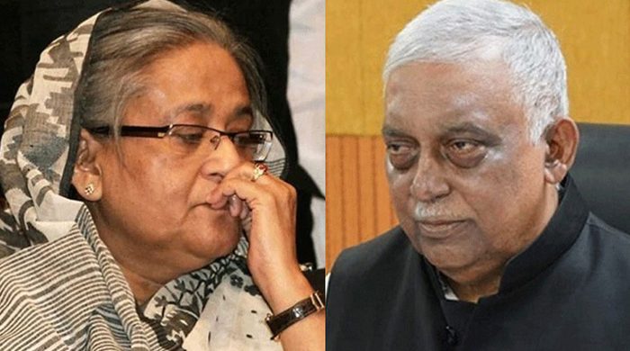 শেখ হাসিনা ও কামালের মৃত্যুদণ্ডের পূর্ণাঙ্গ রায় প্রকাশ