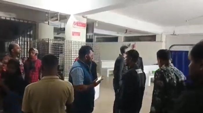সরাইলে দুই গোষ্ঠীর মধ্যে সংঘর্ষে নিহত ১