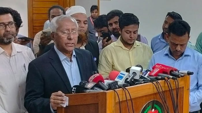 নিবন্ধন পেল এনসিপিসহ ৩ রাজনৈতিক দল