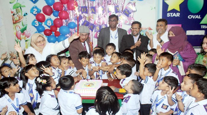 শিক্ষা শুধু বই নয়, বাস্তব জীবনের প্রস্তুতিও জরুরি: অধ্যাপক মুহিবুর রহমান