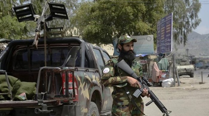 পাকিস্তানের বিমান হামলায় আফগানিস্তানে অন্তত নিহত ১০