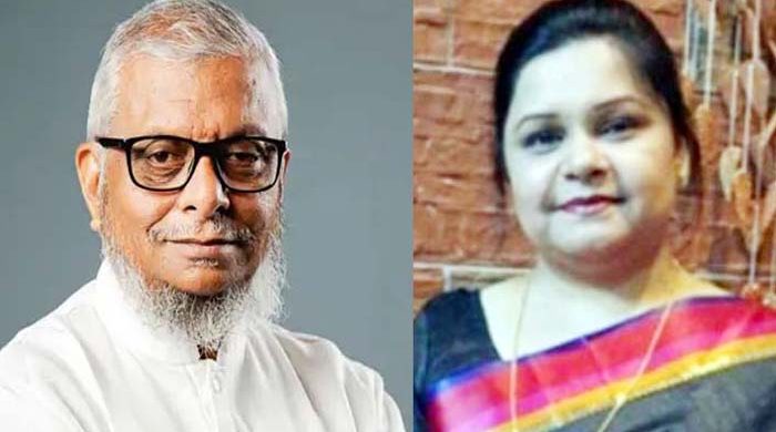 ৪ গুণ সম্পদ বেড়েছে আরিফের, স্ত্রী শ্যামাও এখন কোটিপতি