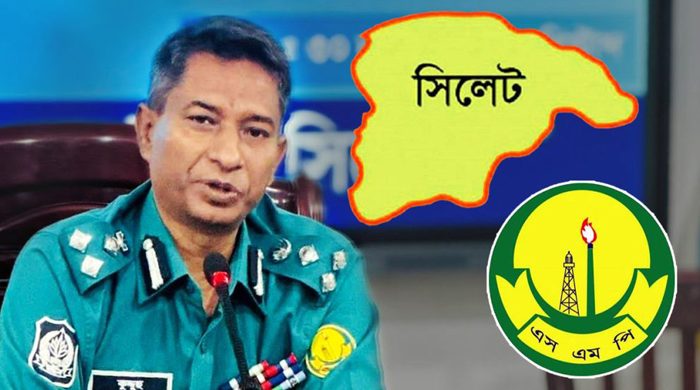 সিলেটে সাড়ে ৯টায় বন্ধ হবে না যেসব দোকান