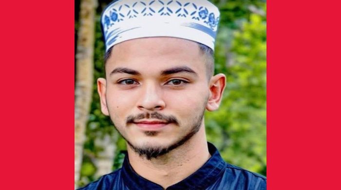 হবিগঞ্জে সিএনজি-মোটরসাইকেল সংঘর্ষে প্রাণ গেল যুবকের