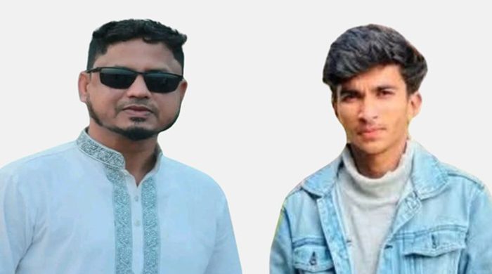 গোলাপগঞ্জে মধ্যরাতে মোটরসাইকেলের দুর্ঘটনায় নিহত ২