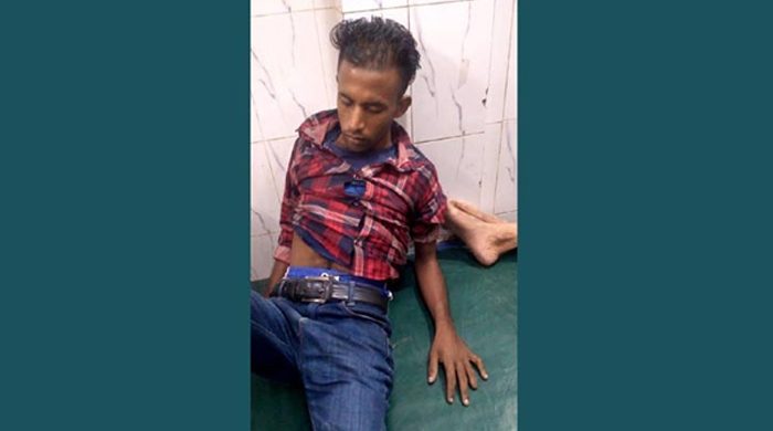 বাড়ি যাওয়ার প্রস্তুতিতে ঝগড়া, স্বামীর ছুরিকাঘাতে স্ত্রী নিহত