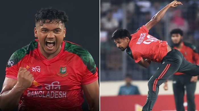 আইপিএল নিলামে সাত বাংলাদেশি ক্রিকেটার, নেই সাকিব