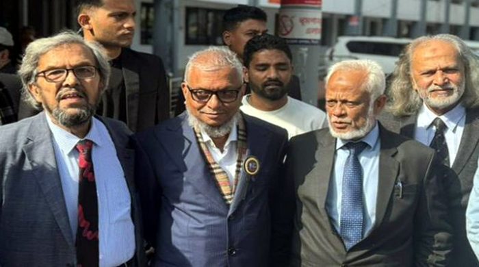 সিলেট-৪: আরিফের মনোনয়ন বৈধ, দুজনের স্থগিত