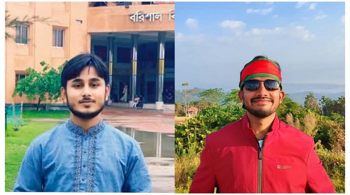 ফেসবুক পোস্টে অভিযোগ রেখে ববি শিক্ষার্থীর আত্মহত্যা