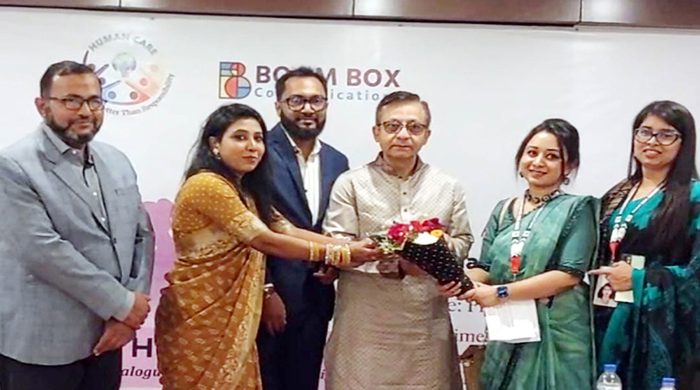 নারী শক্তি আজ দেশ গড়ার বড় হাতিয়ার: খন্দকার মুক্তাদির