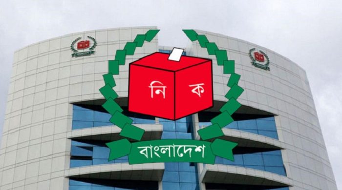 প্রতীক বরাদ্দের আগে নির্বাচনী প্রচারণা করা যাবে না: ইসি
