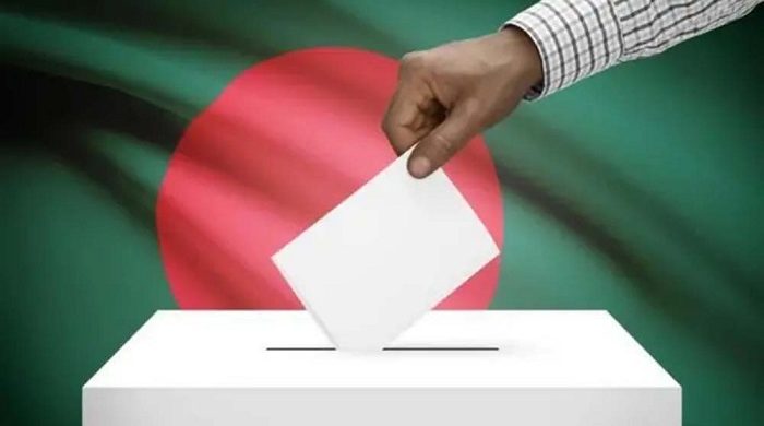 নির্বাচনে ১৬ দেশ থেকে আসছেন ৫৭ পর্যবেক্ষক