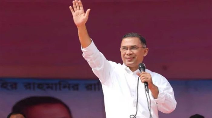 ২০ বছর পর বরিশাল যাচ্ছেন তারেক রহমান