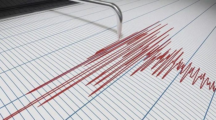 দেশে আবারও ভূমিকম্প