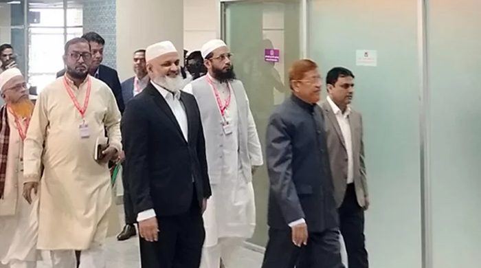 সোমবার ঢাকায় জামায়াত জোটের প্রতিবাদ মিছিল