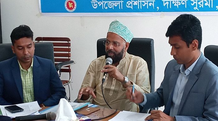 রাতেও যেন সবাই নিরাপদে বাড়ি ফিরতে পারে, এটি নিশ্চিত করতে হবে: এম এ মালিক