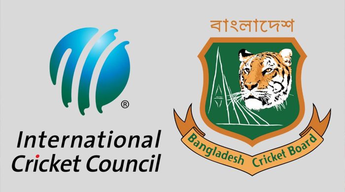 বাংলাদেশকে জরিমানা বা নিষেধাজ্ঞা দিচ্ছে না আইসিসি