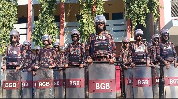 সিলেটে