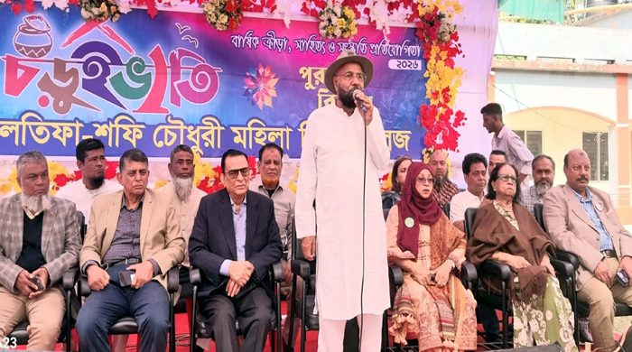 শিক্ষা ক্ষেত্রে বৈপ্লবিক উন্নতি করতে চাই: এম এ মালিক