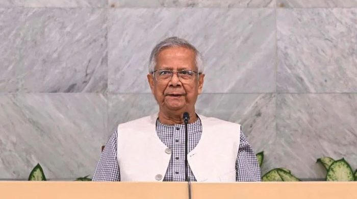 শবে বরাতে দেশ ও জাতির কল্যাণে প্রার্থনার আহ্বান প্রধান উপদেষ্টার