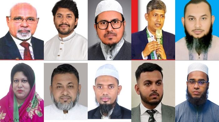 ফরিদপুরে ২৮ প্রার্থীর মধ্যে ১৯ জনের জামানত বাজেয়াপ্ত