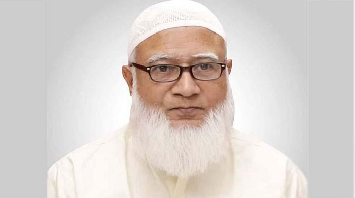 জামায়াত আমিরের ‘ইনকিলাব জিন্দাবাদ’ স্ট্যাটাস ভাইরাল