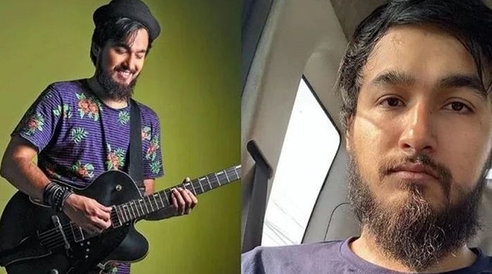 বিয়ে প্রলোভনে তরুণীকে হয়রানির অভিযোগে কণ্ঠশিল্পী নোবেল গ্রেপ্তার