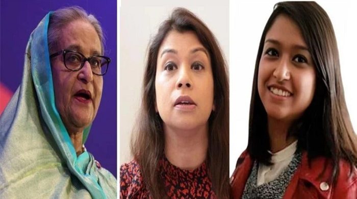 প্লট দুর্নীতি মামলায় শেখ হাসিনা-টিউলিপের দুর্নীতির দুই মামলার রায় সোমবার