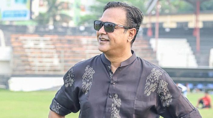 বিসিবির গেম ডেভলপমেন্ট চেয়ারম্যান হলেন আসিফ আকবর