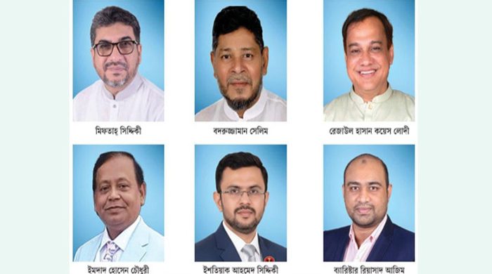 সিলেটে ‘পাওয়ার ব্যালেন্স’ সমীকরণে চলছে নতুন নগর পিতার সন্ধান