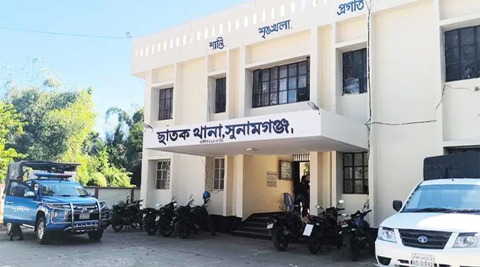 ছাতকে মসজিদের টাকার হিসাব নিয়ে সংঘর্ষে নিহত ১