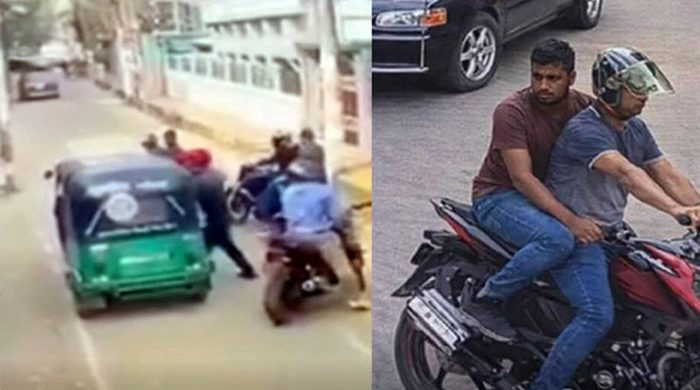 'ডেঞ্জার জোন' আম্বরখানা-সুবিদবাজার