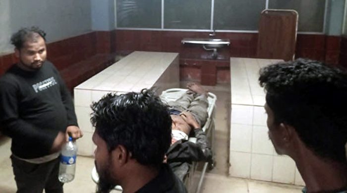 মৌলভীবাজারে অটোরিকশা-পিকআপভ্যান সংঘর্ষে নিহত ৩