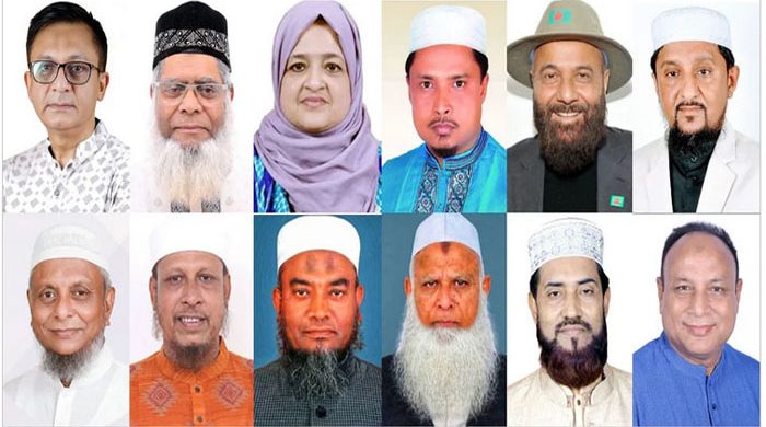 প্রচারণায় শেষ, জয়ের প্রত্যাশায় প্রার্থীরা