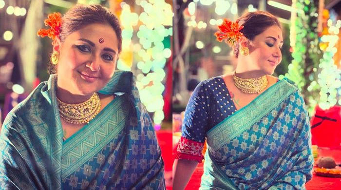 পুরোনো শাড়ি পরে শেষ বিদায়ের ইচ্ছা স্বস্তিকার