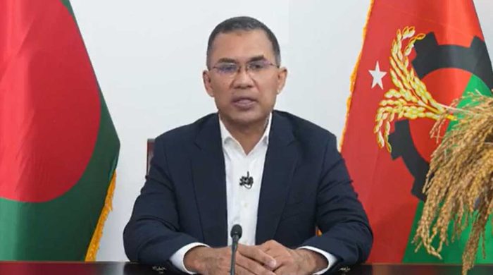 নাগরিককে দুর্বল রেখে রাষ্ট্র কখনো শক্তিশালী হয়ে উঠতে পারে না