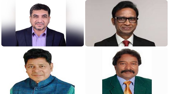 সিলেটে স্থানীয় সরকারের ফাঁকা পদে চোখ বিএনপি নেতাদের, আলোচনায় যারা