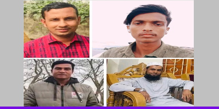 সাগর পথে গ্রিসে যাওয়ার সময় নিহতদের মধ্যে ৪ জন দিরাইয়ের