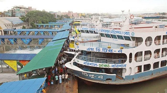 লঞ্চের টিকিট কাটতে লাগবে জাতীয় পরিচয়পত্র : বিআইডব্লিউটিএ