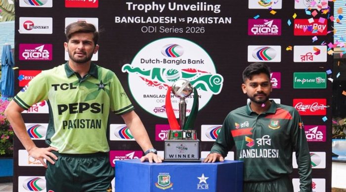 ফেভারিট হিসেবে পাকিস্তানের বিপক্ষে নামছে বাংলাদেশ