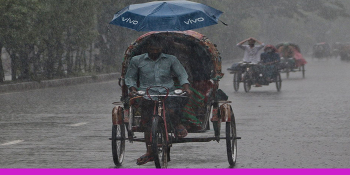 যেসব জেলায় ঝড়ের আভাস সন্ধ্যার মধ্যে