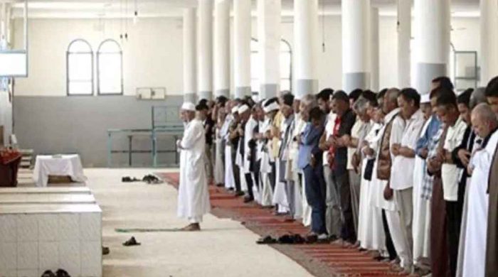 ইমাম, মুয়াজ্জিন ও খাদেমদের জন্য সুখবর