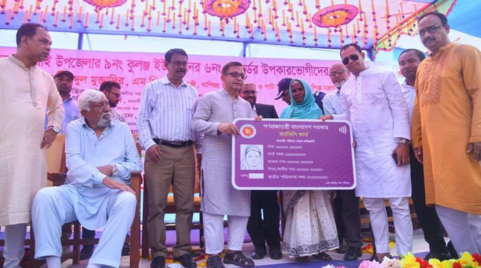 যুদ্ধের প্রভাব বাণিজ্যে পড়লেও দ্রব্যমূল্য বাড়বে না: বাণিজ্যমন্ত্রী