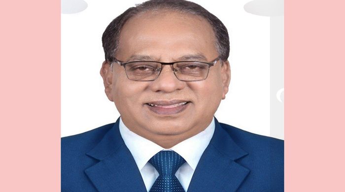 সিলেট জেলা পরিষদের প্রশাসক হলেন আবুল কাহের চৌধুরী শামীম
